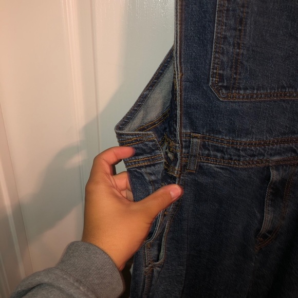 Overalls - Picture 3 of 4